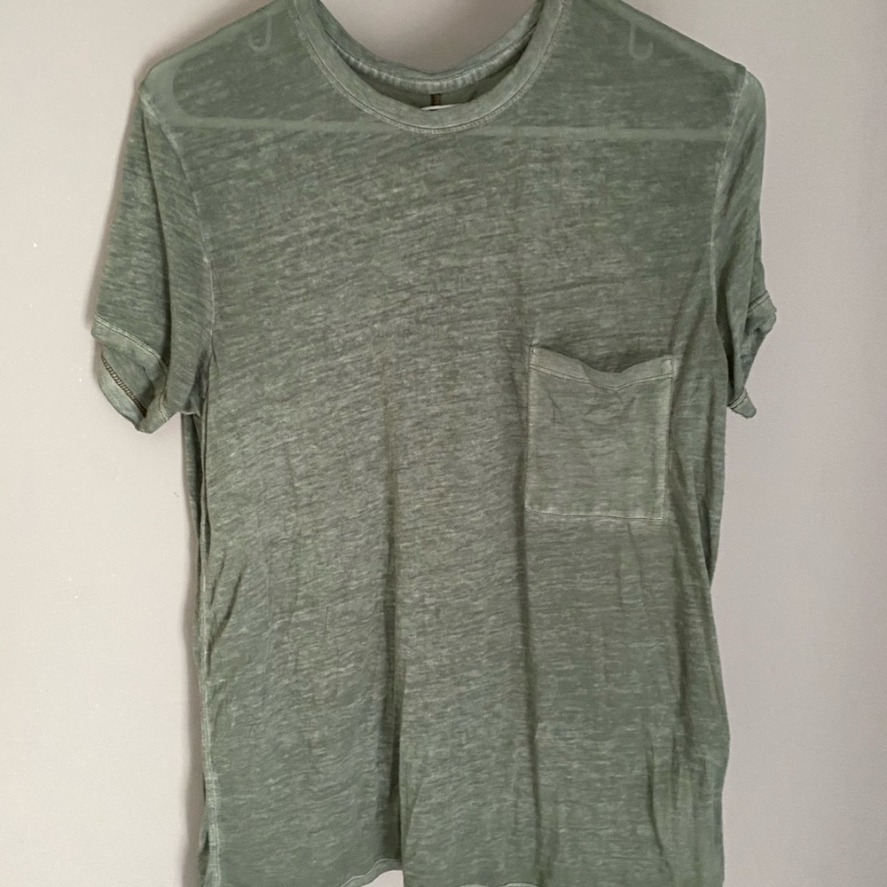 green top